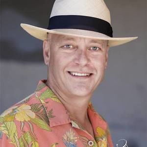 Meet your Posher, Joel